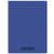 CAHIER PP ASSORTIS 21X29,7 100P 5X5 90G RELIURE INTÉGRALE
