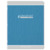 CAHIER CONQUERANT CLASSIQUE AGRAFE 170X220 48P 90G SEYES RECYCLÉ