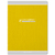 CAHIER CONQUERANT CLASSIQUE AGRAFE 240X320 96P 90G SEYES RECYCLÉ