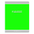 CAHIER 17X22 48P SÉYÈS 90G PIQURE