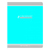 CAHIER 17X22 96P SÉYÈS 90G PIQURE