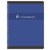 CAHIER 17X22 100P SÉYÈS 70G RELIURE INTÉGRALE