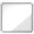 VITRINE INTERIEUR MAGNETIQUE 6 FEUILLES