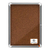 1 VITRINE PREMIUM PLUS INTERIEUR LIEGE 4 FEUILLES A4