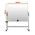 1 TABLEAU BLANC MOBILE MOVE AND MEET