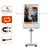 1 CHEVALET DE CONFERENCE MOVE AND MEET