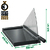 1 CISAILLE PRECISION OFFICE PRO A3