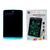 ARDOISE TABLETTE LCD EFFACABLE 10