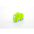 32 VEHICULES PLASTIQUES 9 CM