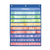 TABLEAU DES FRACTIONS