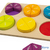 PUZZLE D'APPRENTISSAGE DES FRACTIONS