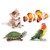 MAXI PUZZLES LES ANIMAUX