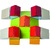 BLOCS MOSAIQUE