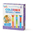 3 TUBES SENSORIELS COLORMIX