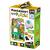 MONTESSORI MON 1ER PUZZLE LA FORET