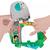 MONTESSORI MON 1ER PUZZLE LA FORET