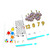 LOGICASE STARTER SET 6+