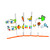 LOGICASE EXTENSION 4+ VIE QUOTIDIENNE