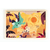 4 PUZZLES - LES MERVEILLEURX 24 ET 30 PIECES