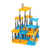 STEM EXPLORER CONSTRUIT UN PONT