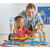STEM EXPLORER CONSTRUIT UN PONT