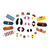 PUZZLE EDUCATIF MAGNETIQUE 30 PIECES
