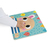 PUZZLE EDUCATIF MAGNETIQUE 30 PIECES
