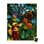 PUZZLE INSPIRE DE ROUSSEAU - 100 PCS