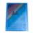CHROMALINE PROTEGE-DOCUMENTS COLORIS ASSORTIS 60 VUES
