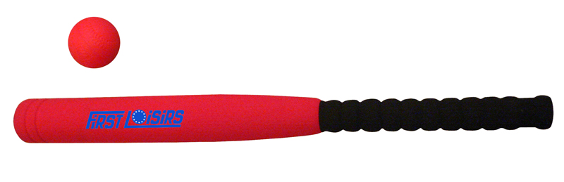 Une Batte Et Une Balle Coûtent 1 10 SET BASE SOFT BALL K650628 - Interdacta